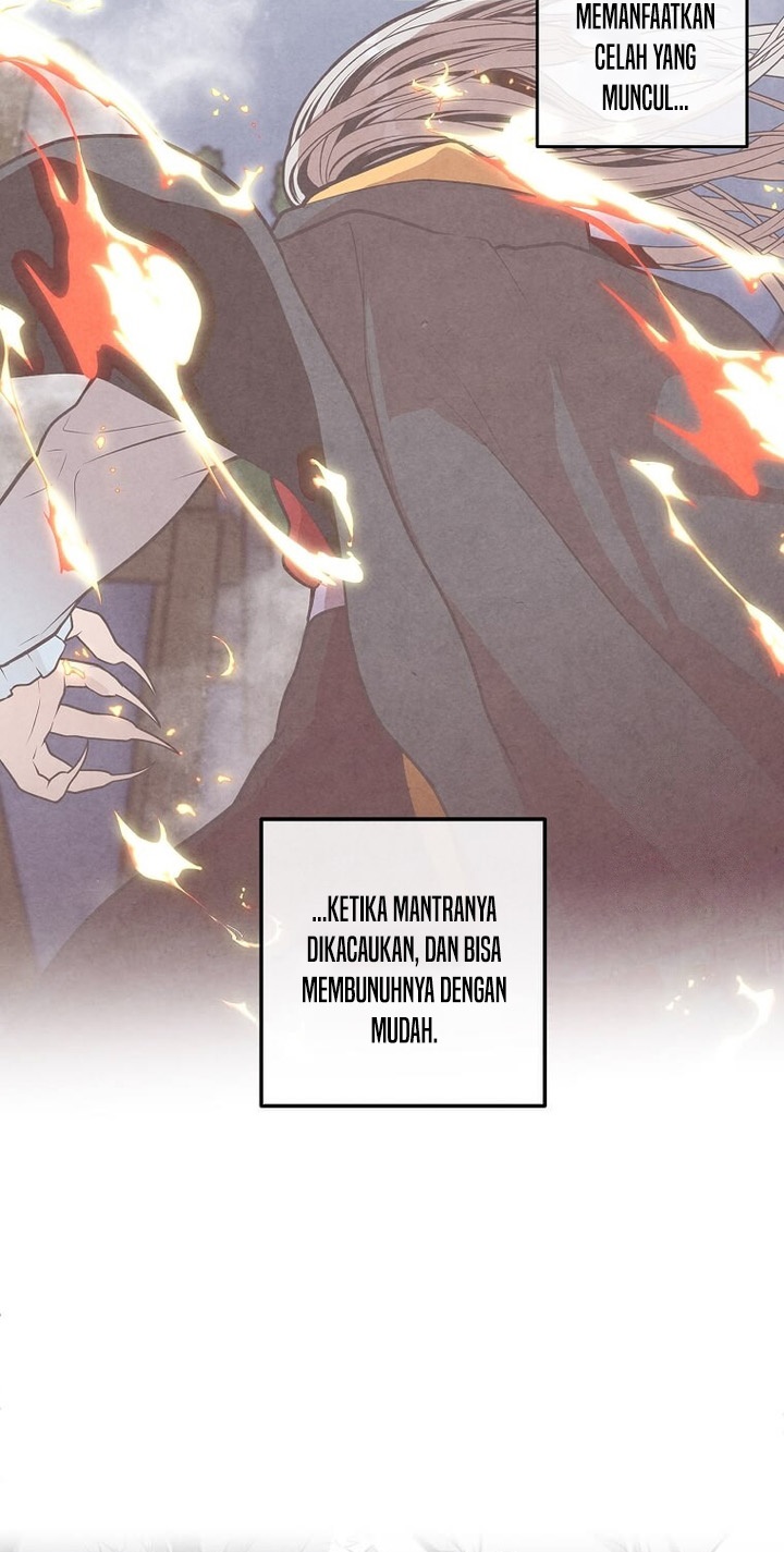 Legendary Youngest Son of the Marquis House Chapter 125 Gambar 36