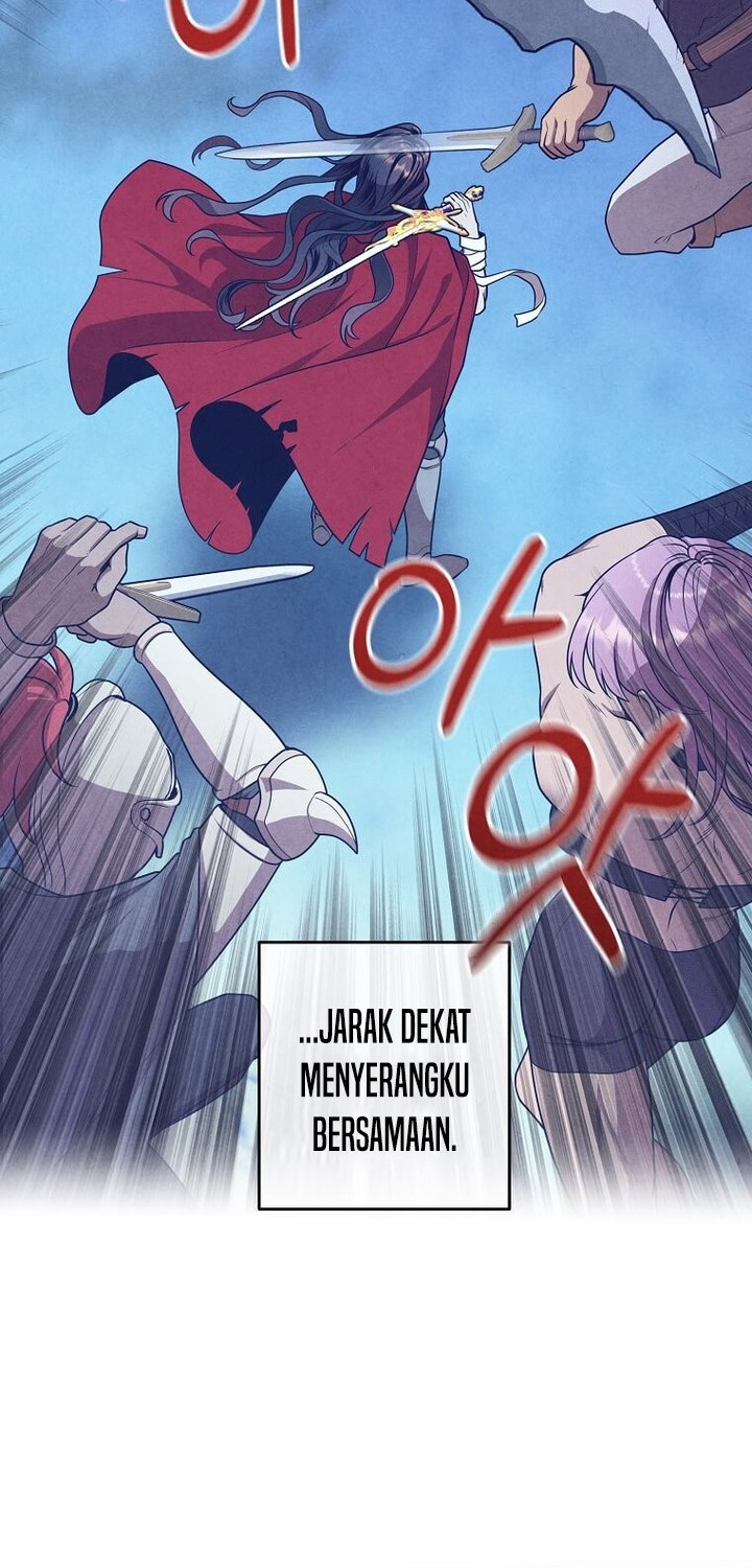 Legendary Youngest Son of the Marquis House Chapter 125 Gambar 38