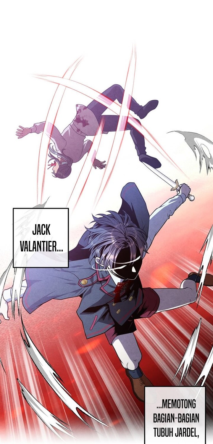 Legendary Youngest Son of the Marquis House Chapter 125 Gambar 3