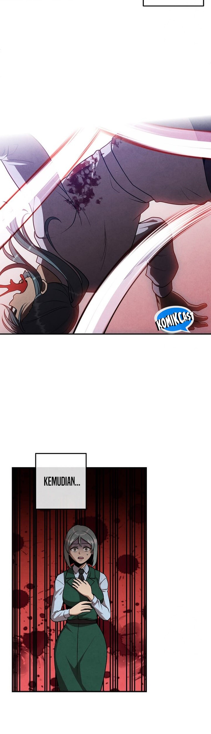 Legendary Youngest Son of the Marquis House Chapter 125 Gambar 4