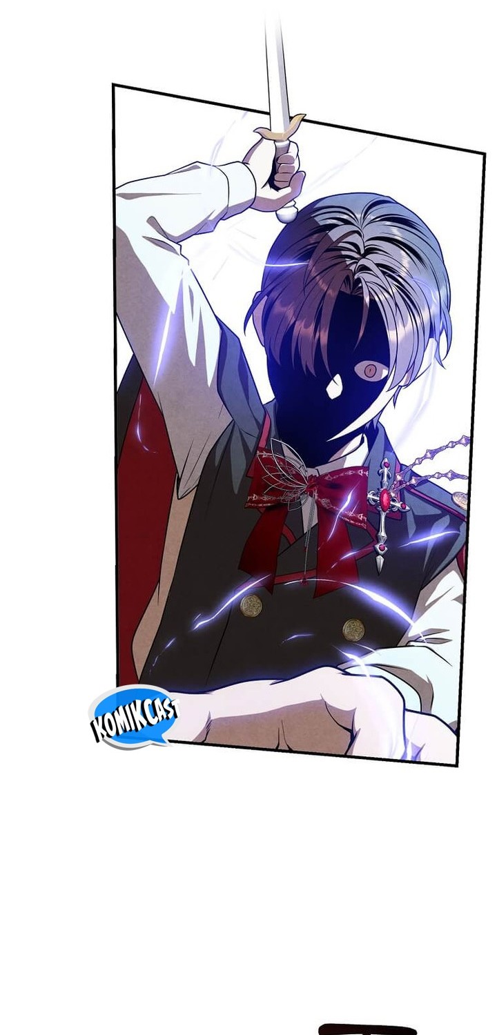 Legendary Youngest Son of the Marquis House Chapter 125 Gambar 5