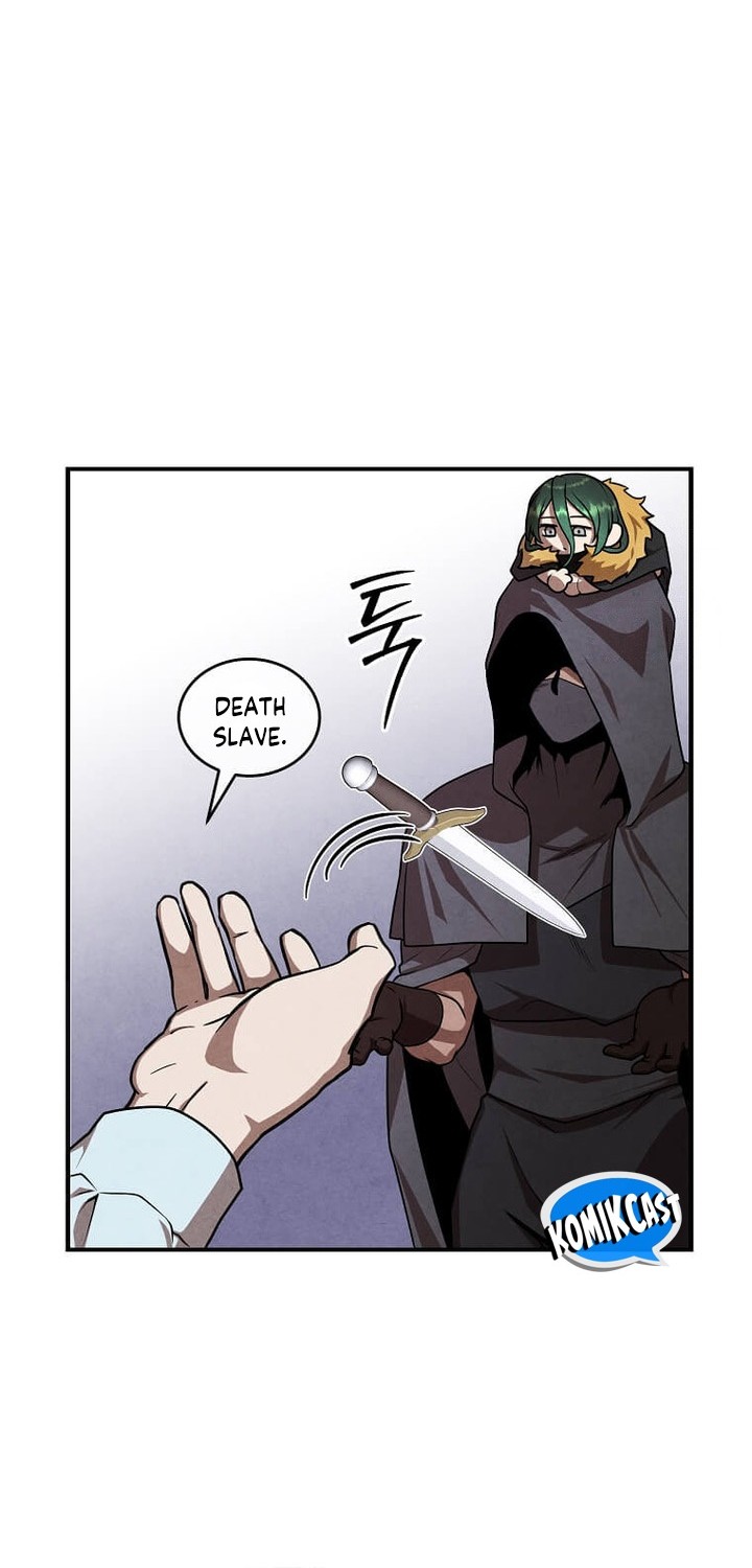 Legendary Youngest Son of the Marquis House Chapter 125 Gambar 8