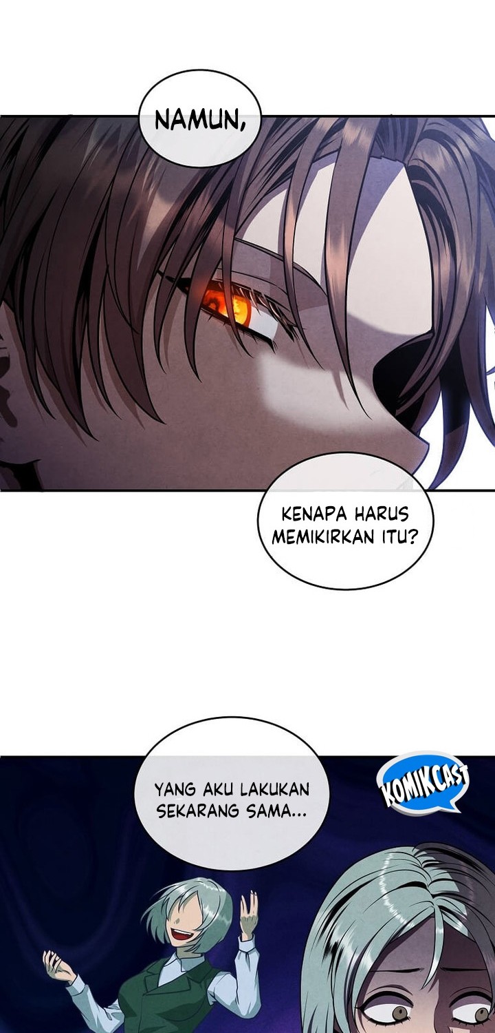 Legendary Youngest Son of the Marquis House Chapter 125 Gambar 10