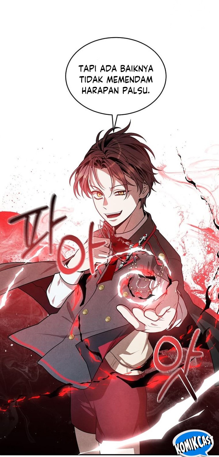 Legendary Youngest Son of the Marquis House Chapter 125 Gambar 13