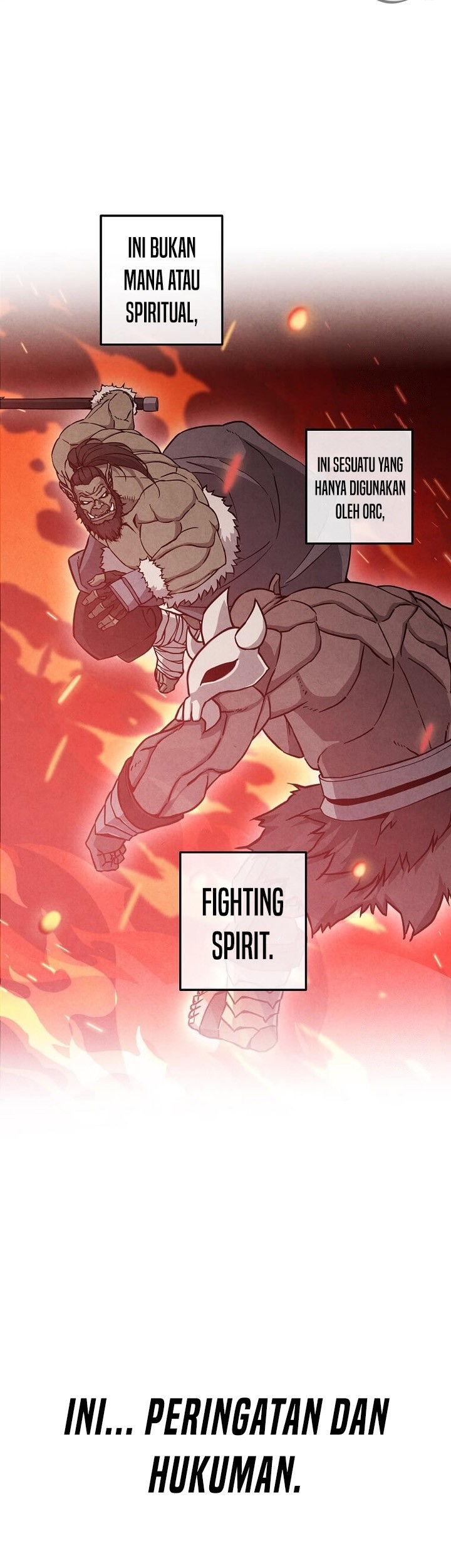 Legendary Youngest Son of the Marquis House Chapter 125 Gambar 14