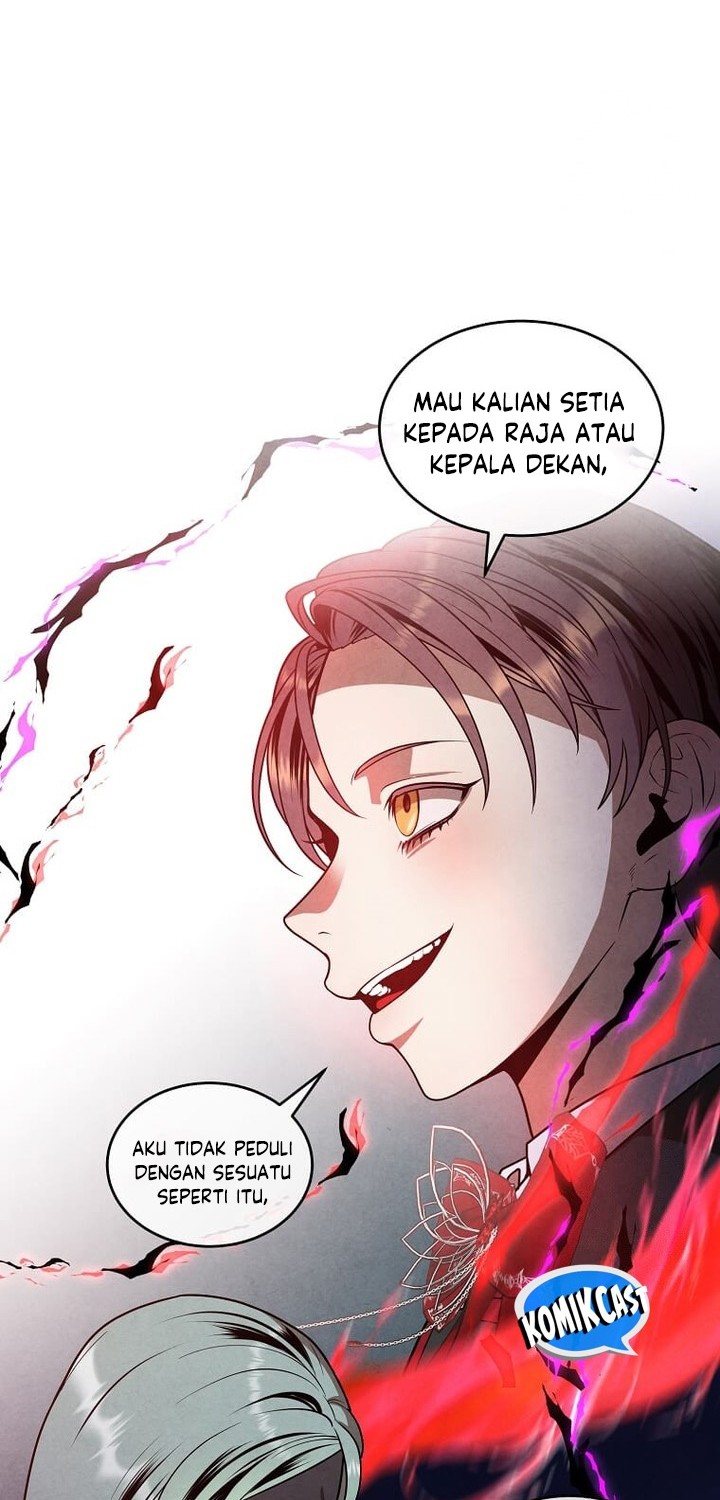 Legendary Youngest Son of the Marquis House Chapter 125 Gambar 15