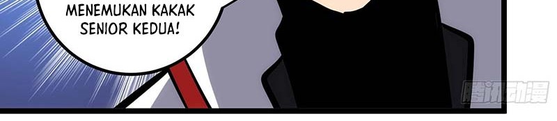 I am Self-disciplined And Invincible Chapter 102 Gambar 25