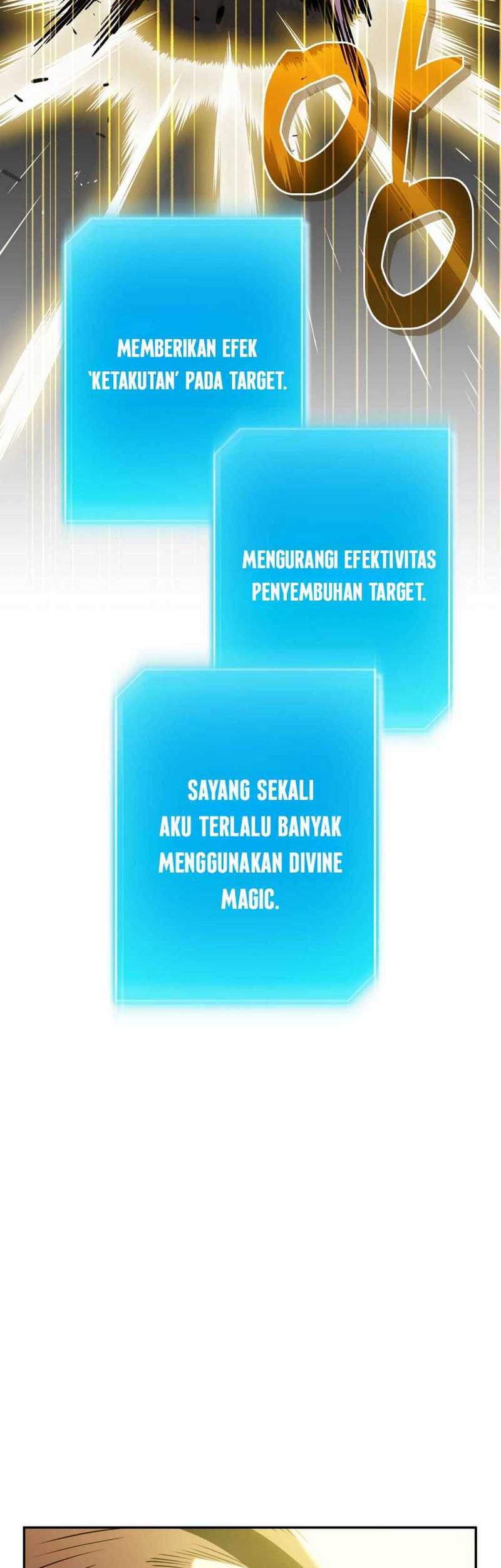 Bizarre Restaurant Chapter 77 Gambar 60