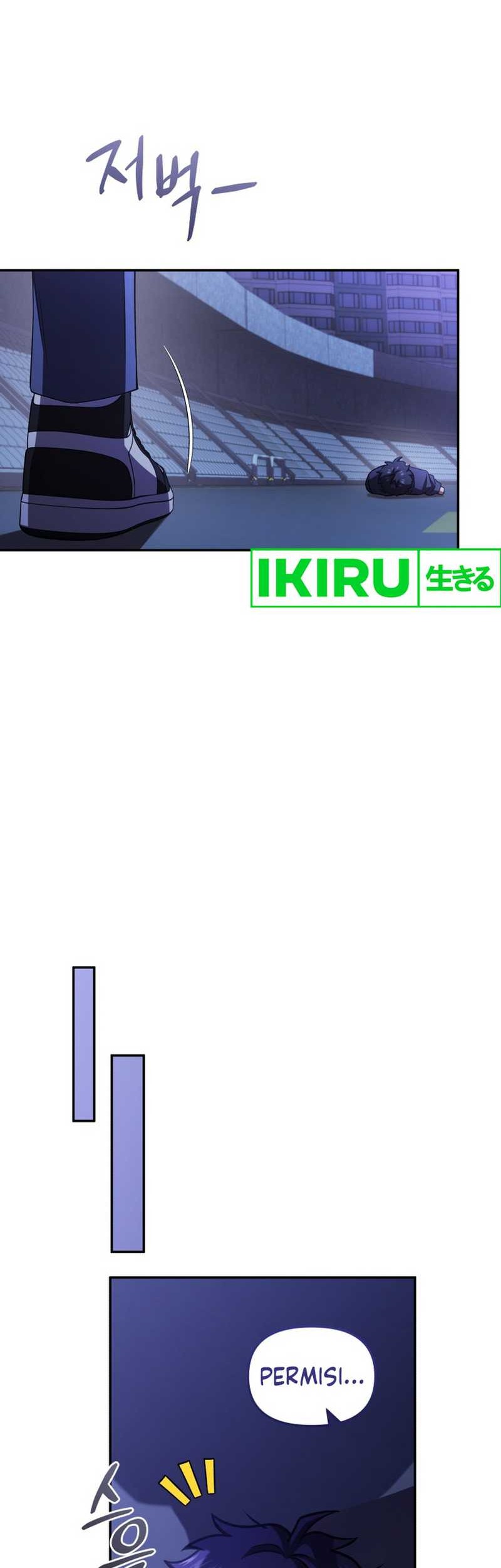 Bizarre Restaurant Chapter 77 Gambar 67