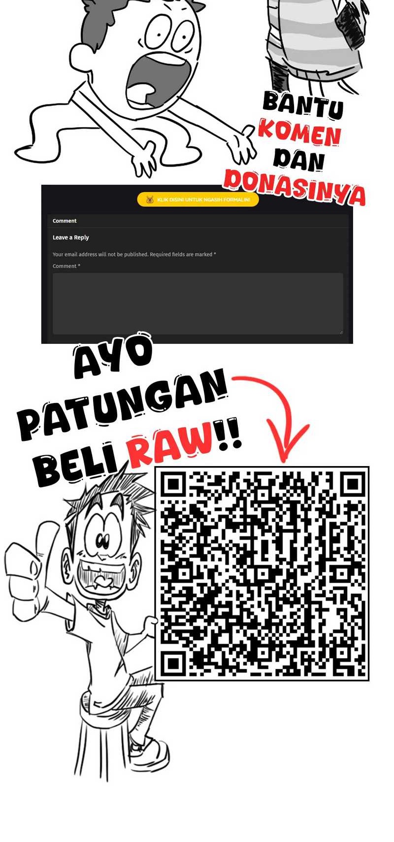 Bizarre Restaurant Chapter 77 Gambar 72