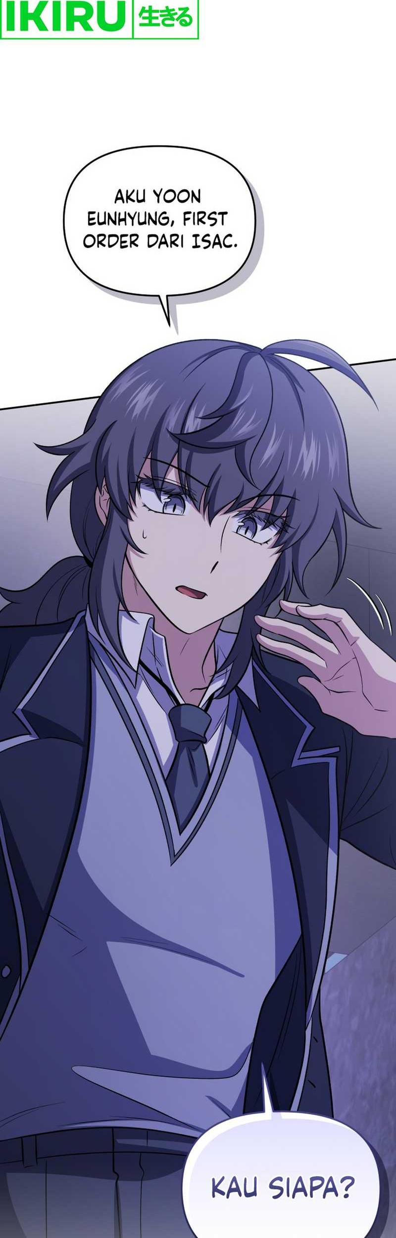 Bizarre Restaurant Chapter 77 Gambar 70