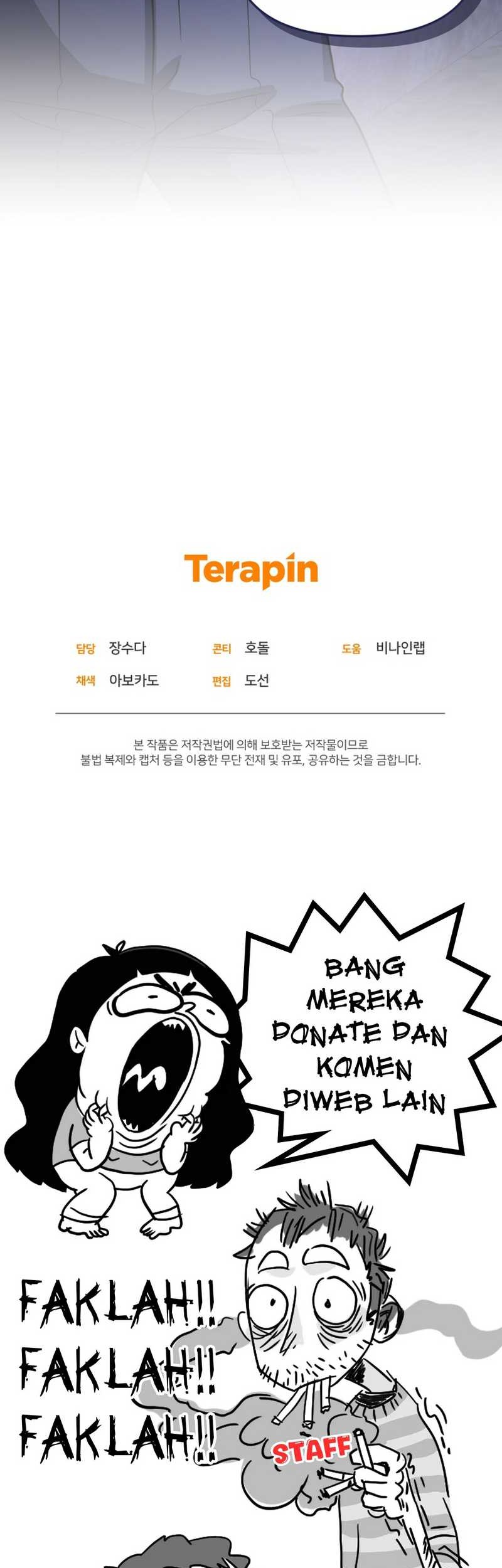 Bizarre Restaurant Chapter 77 Gambar 71