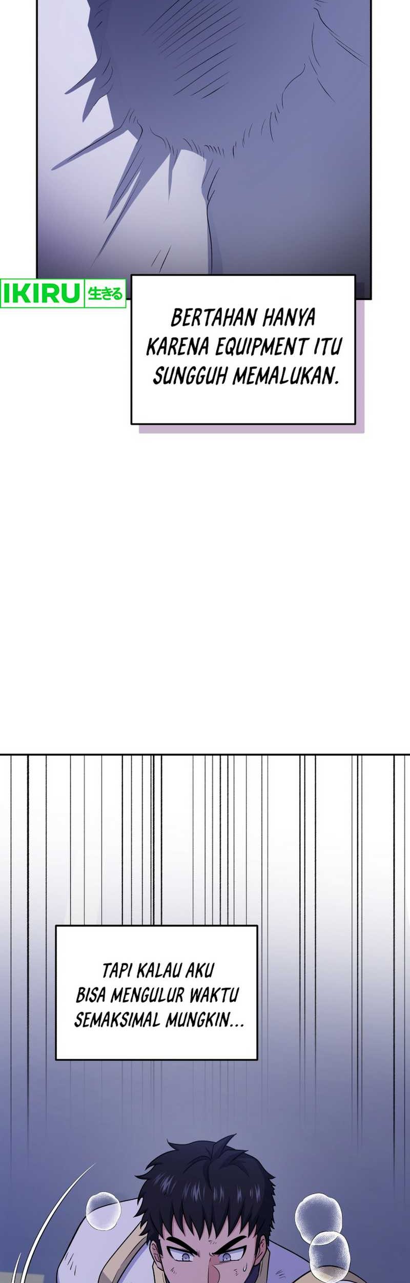 Bizarre Restaurant Chapter 77 Gambar 44