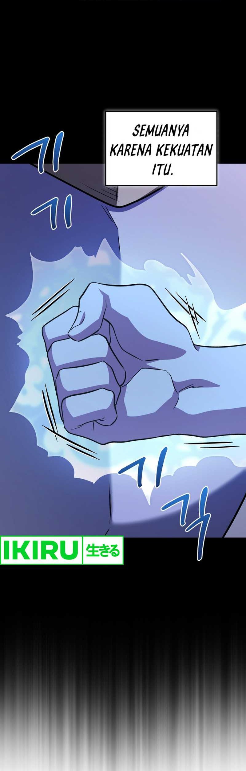 Bizarre Restaurant Chapter 77 Gambar 49