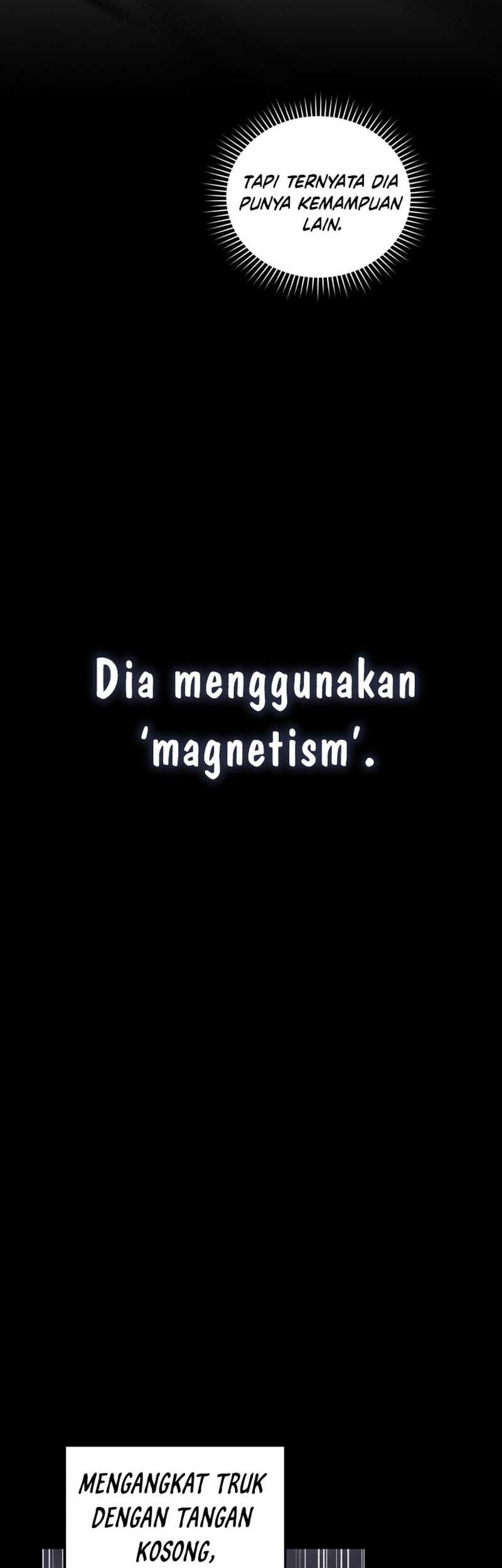 Bizarre Restaurant Chapter 77 Gambar 47