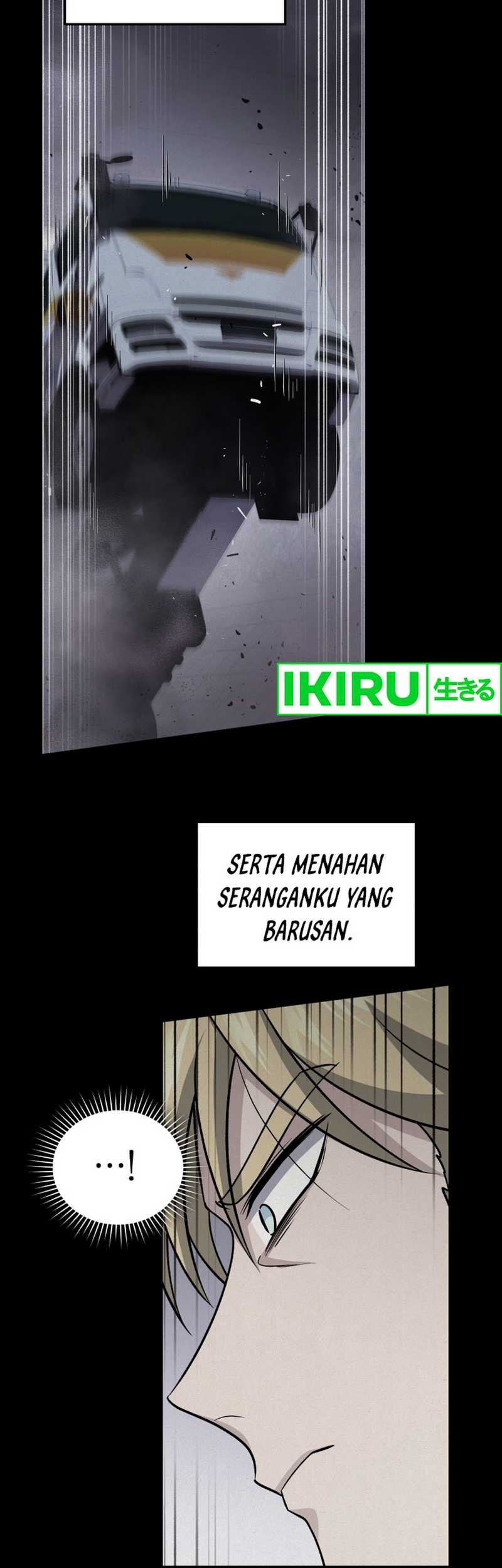Bizarre Restaurant Chapter 77 Gambar 48
