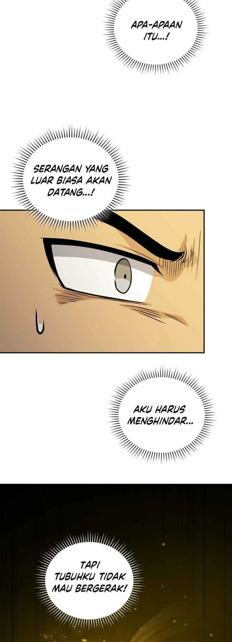 Bizarre Restaurant Chapter 77 Gambar 54