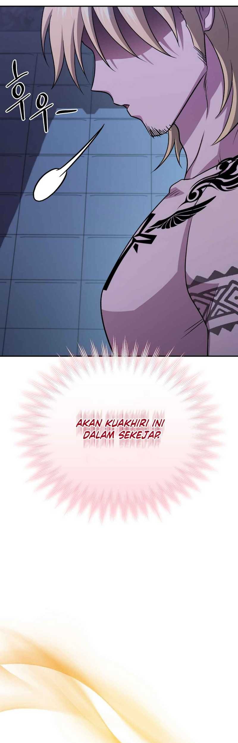 Bizarre Restaurant Chapter 77 Gambar 51