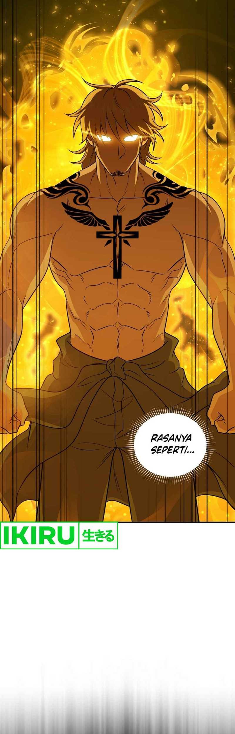 Bizarre Restaurant Chapter 77 Gambar 55