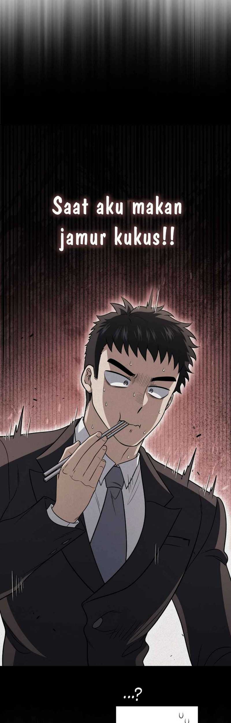 Bizarre Restaurant Chapter 77 Gambar 56