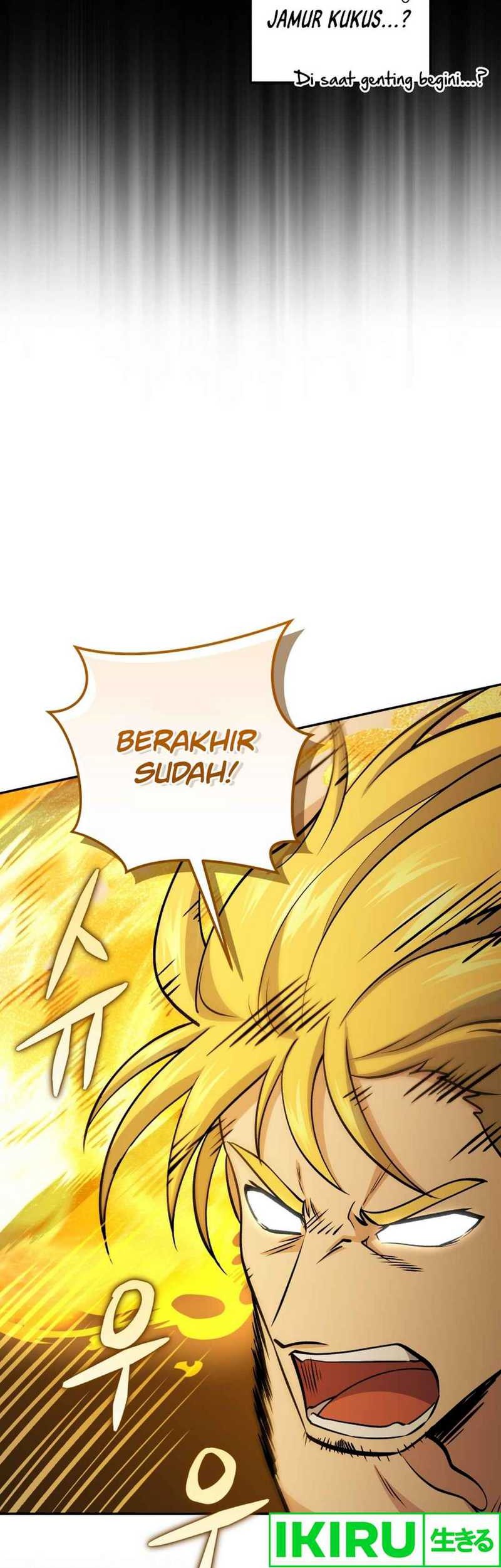 Bizarre Restaurant Chapter 77 Gambar 57