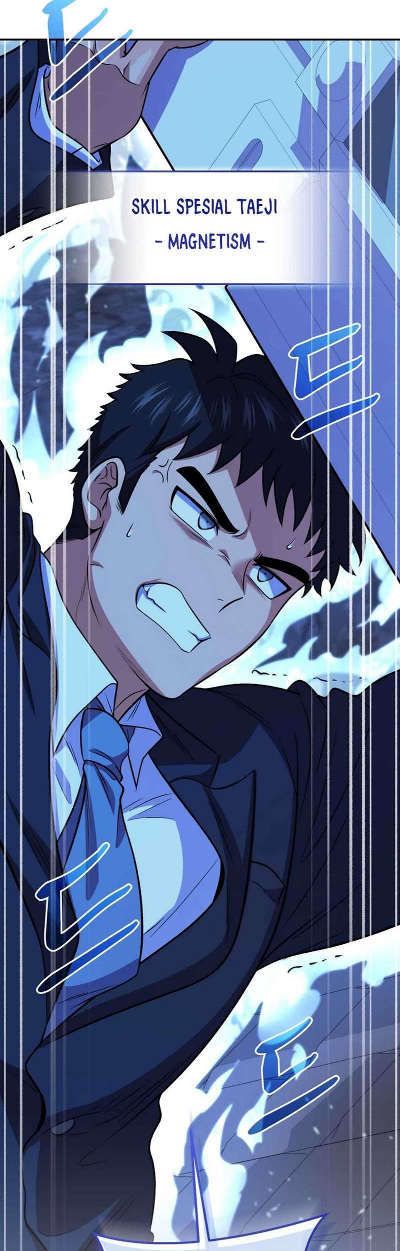 Bizarre Restaurant Chapter 77 Gambar 5