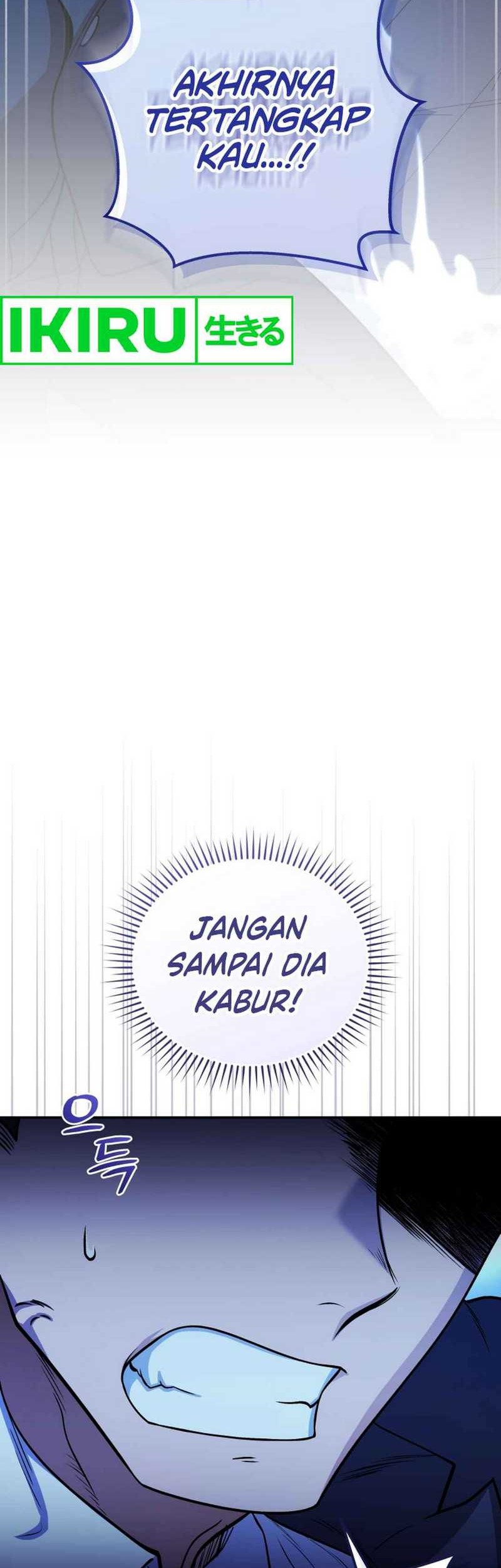 Bizarre Restaurant Chapter 77 Gambar 6