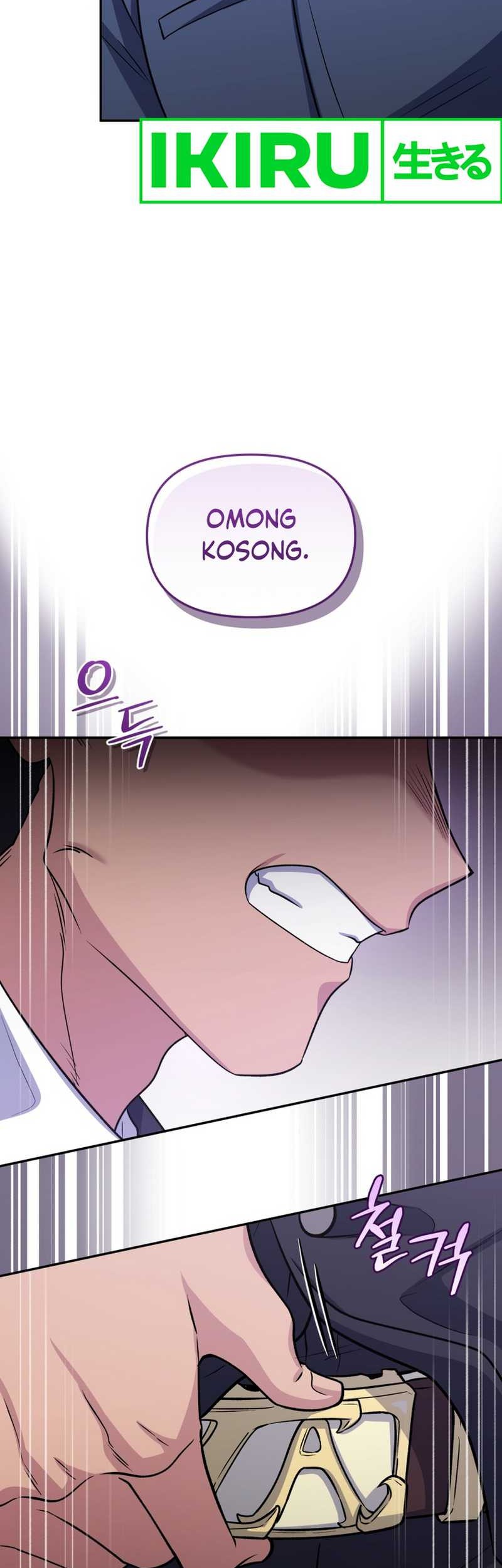 Bizarre Restaurant Chapter 77 Gambar 15