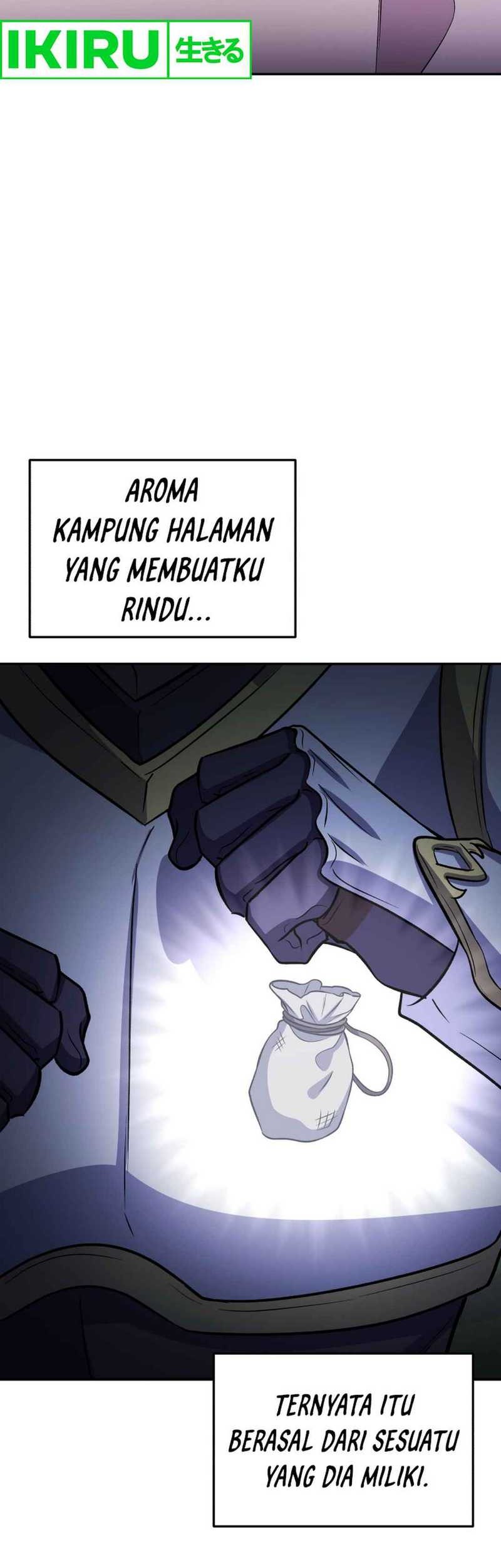 Bizarre Restaurant Chapter 77 Gambar 19