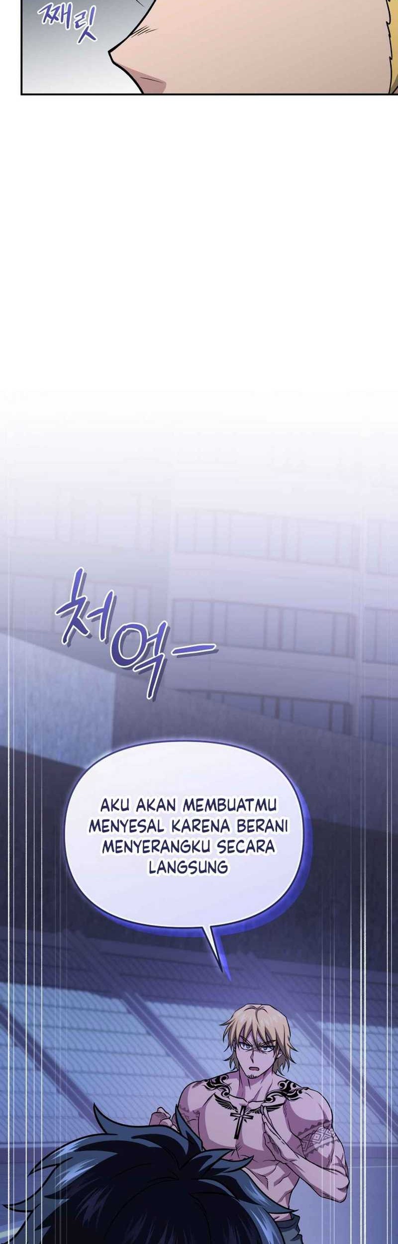 Bizarre Restaurant Chapter 77 Gambar 25