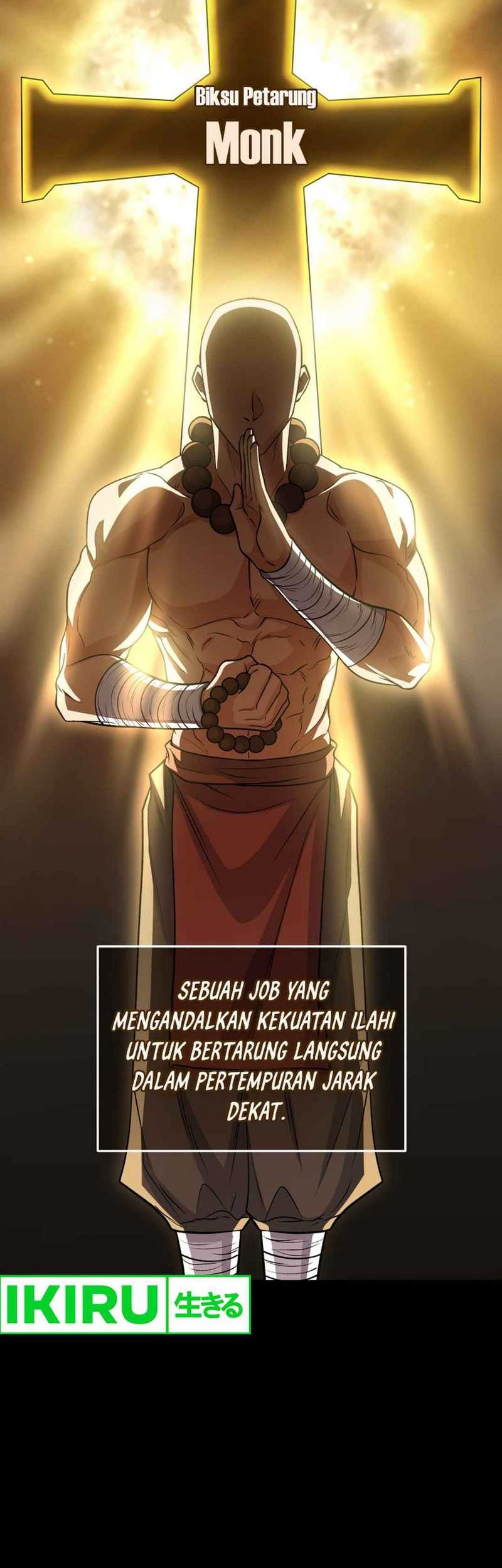 Bizarre Restaurant Chapter 77 Gambar 28