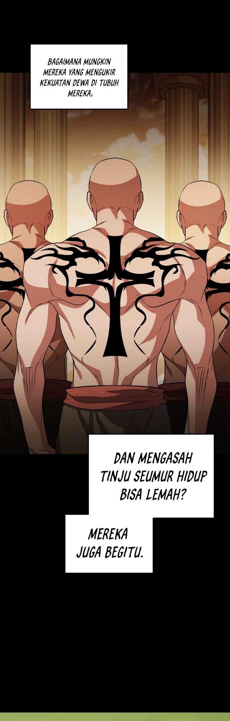 Bizarre Restaurant Chapter 77 Gambar 29