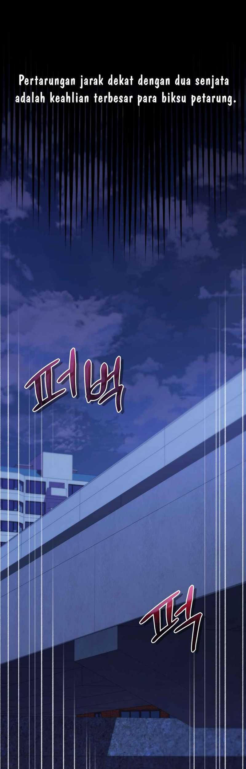 Bizarre Restaurant Chapter 77 Gambar 32