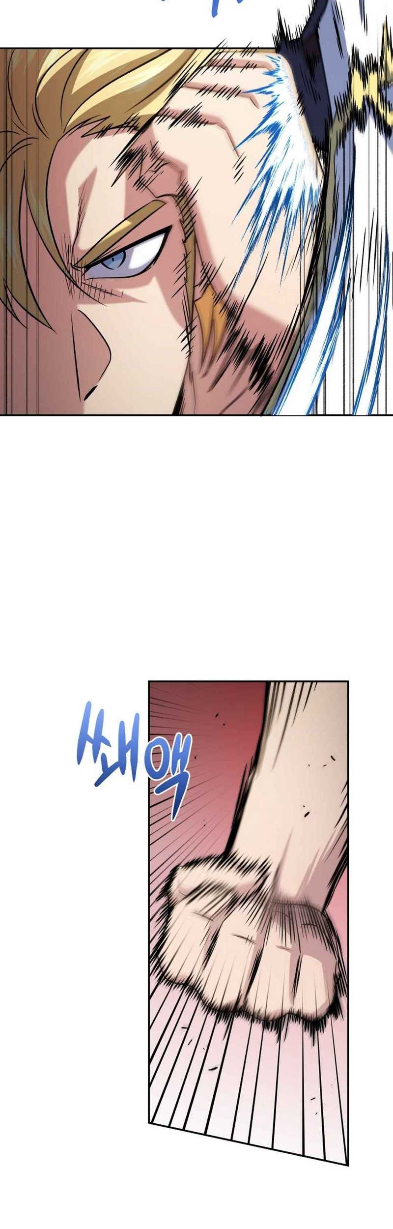 Bizarre Restaurant Chapter 77 Gambar 35