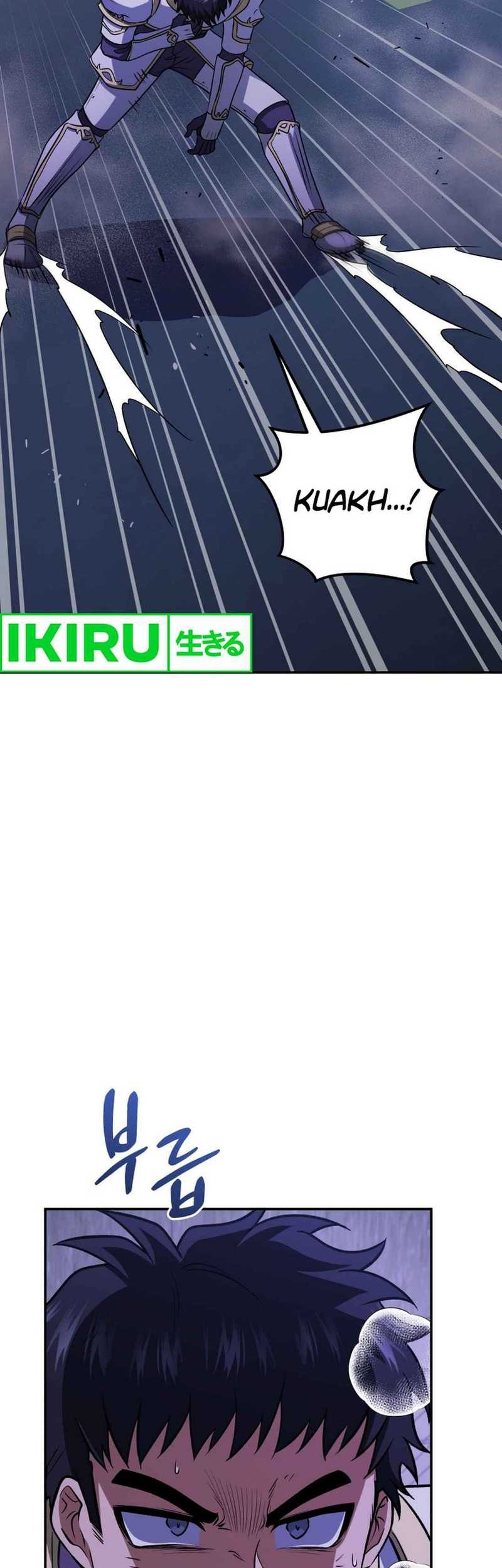 Bizarre Restaurant Chapter 77 Gambar 40