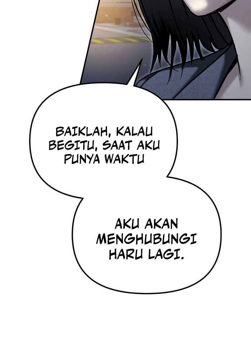 The Cop Is Too Strong Chapter 37 Gambar 41