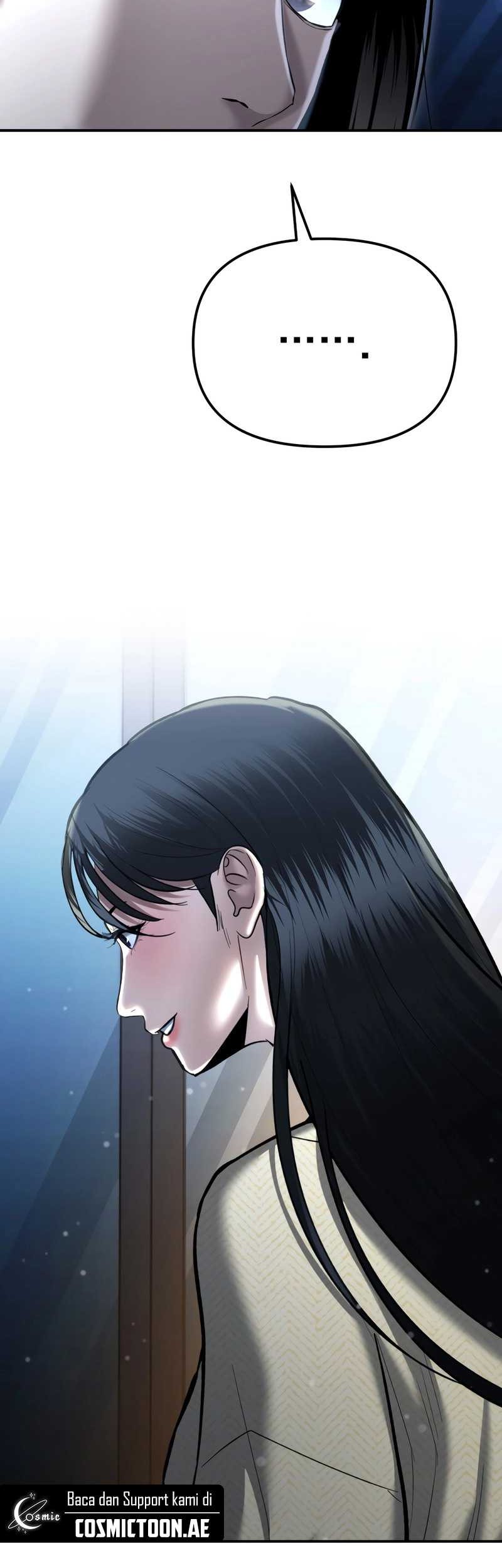 The Cop Is Too Strong Chapter 37 Gambar 44