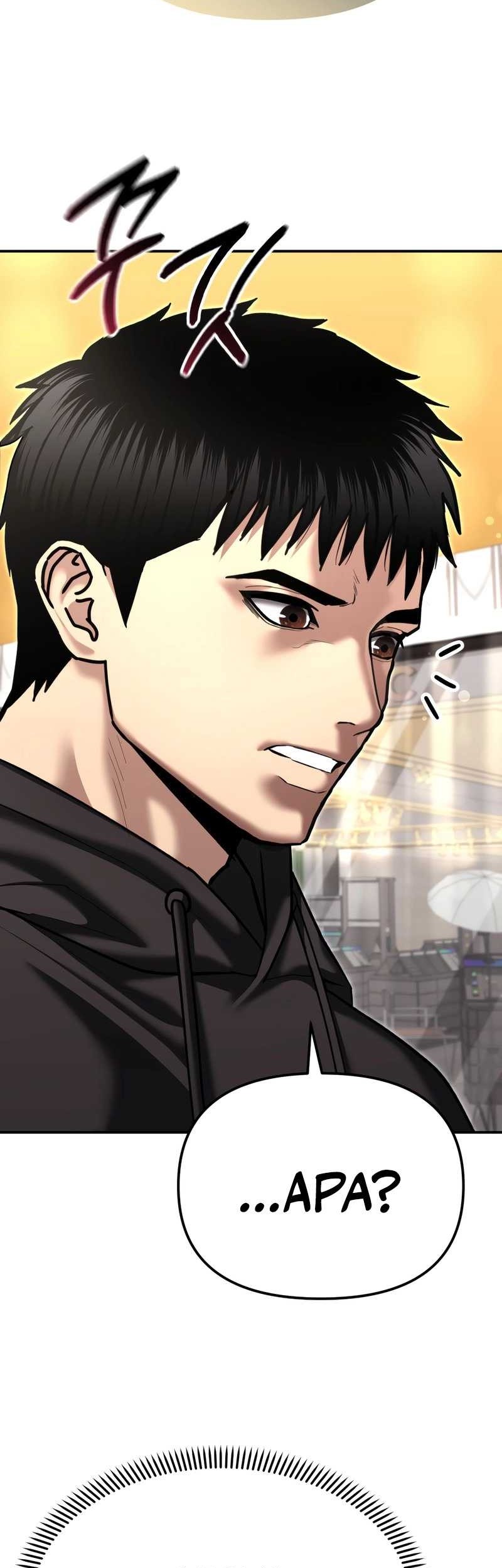 The Cop Is Too Strong Chapter 37 Gambar 16