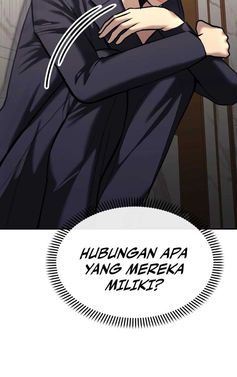 The Cop Is Too Strong Chapter 37 Gambar 29