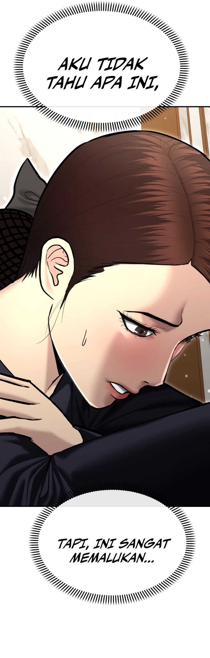 The Cop Is Too Strong Chapter 37 Gambar 30