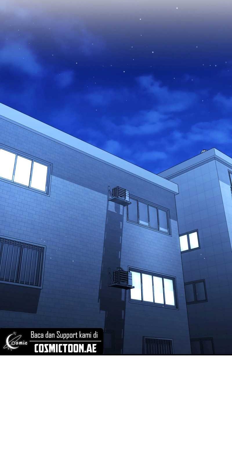 The Cop Is Too Strong Chapter 37 Gambar 33