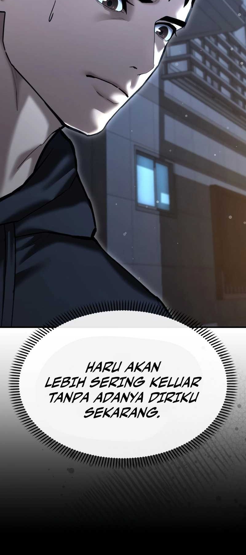 The Cop Is Too Strong Chapter 37 Gambar 37