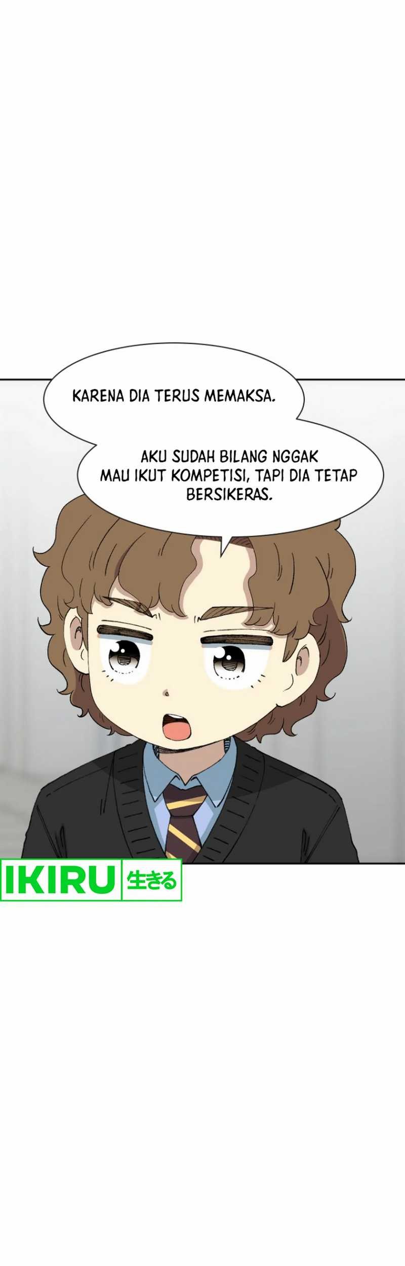 Beethoven Reborn Chapter 62 Gambar 67