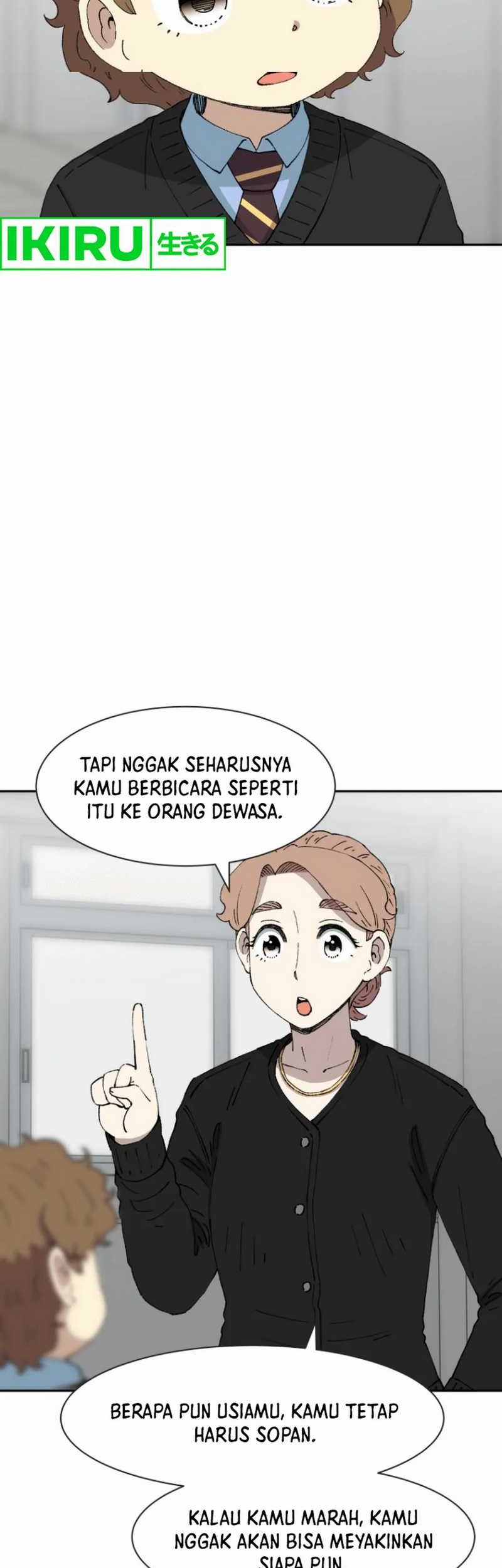 Beethoven Reborn Chapter 62 Gambar 69