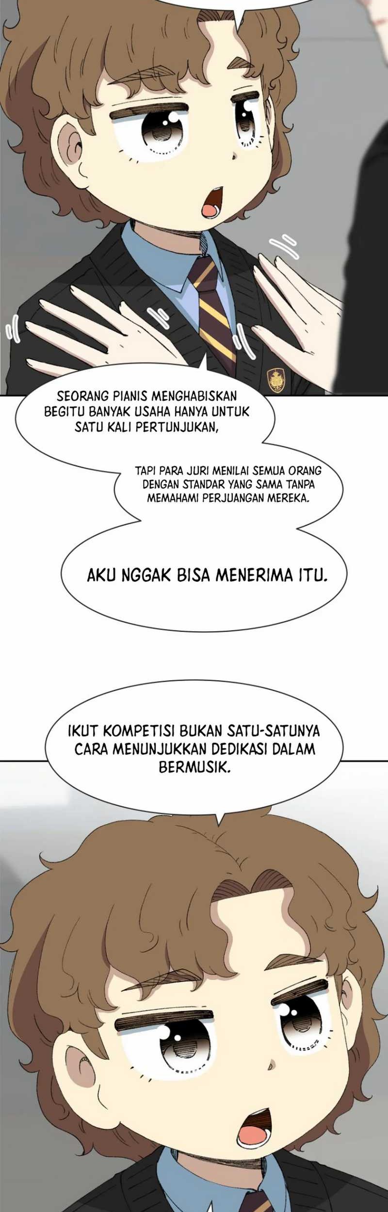 Beethoven Reborn Chapter 62 Gambar 74