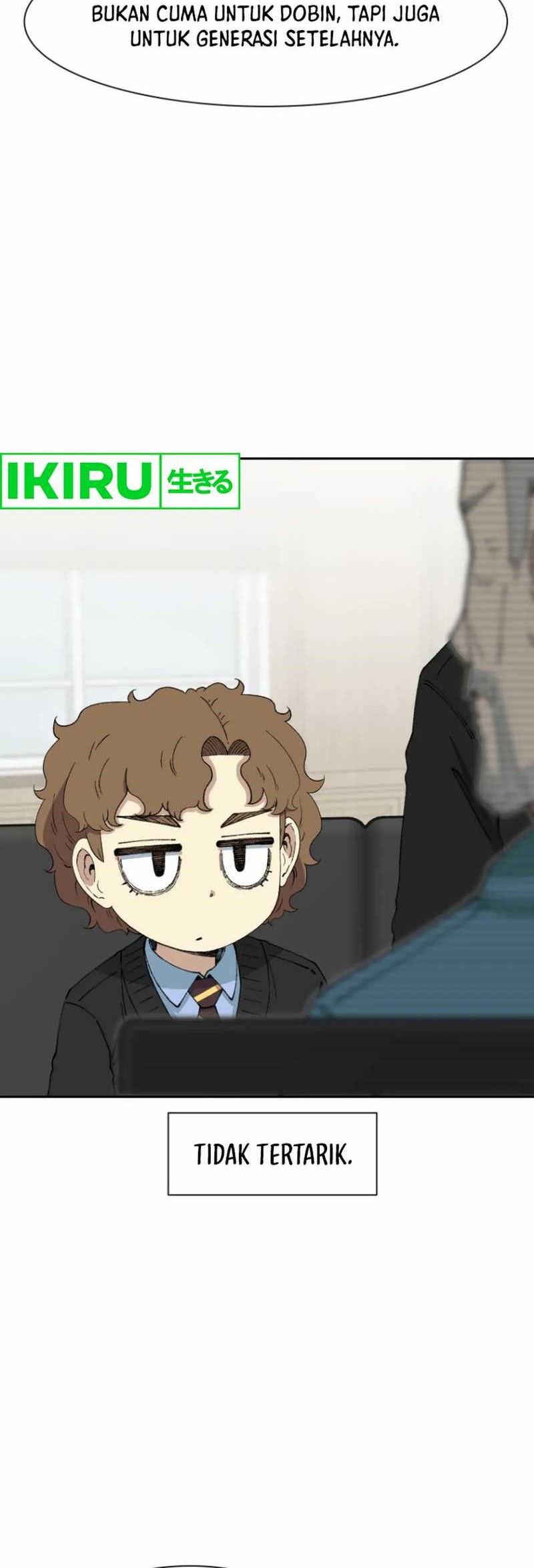 Beethoven Reborn Chapter 62 Gambar 80