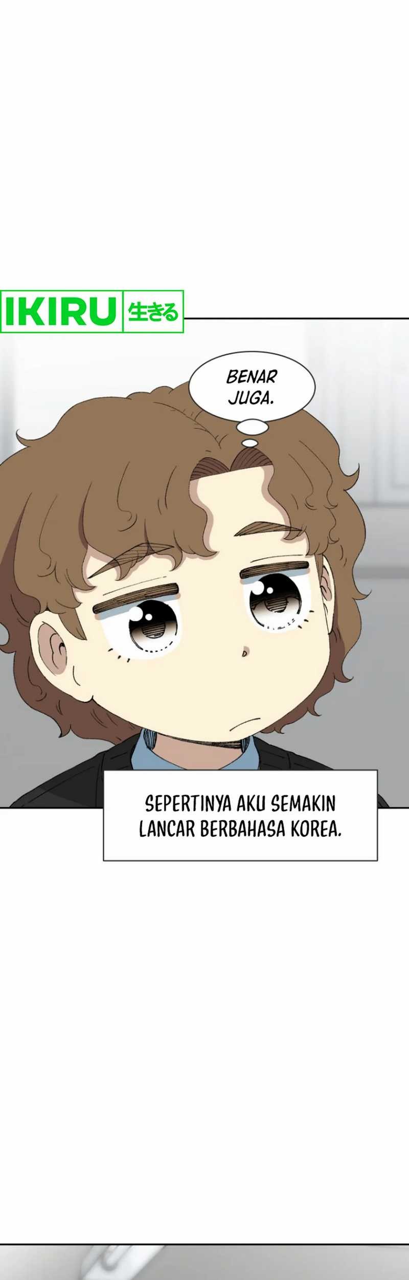 Beethoven Reborn Chapter 62 Gambar 77