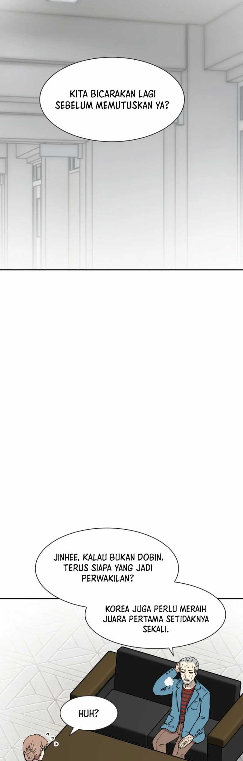 Beethoven Reborn Chapter 62 Gambar 78