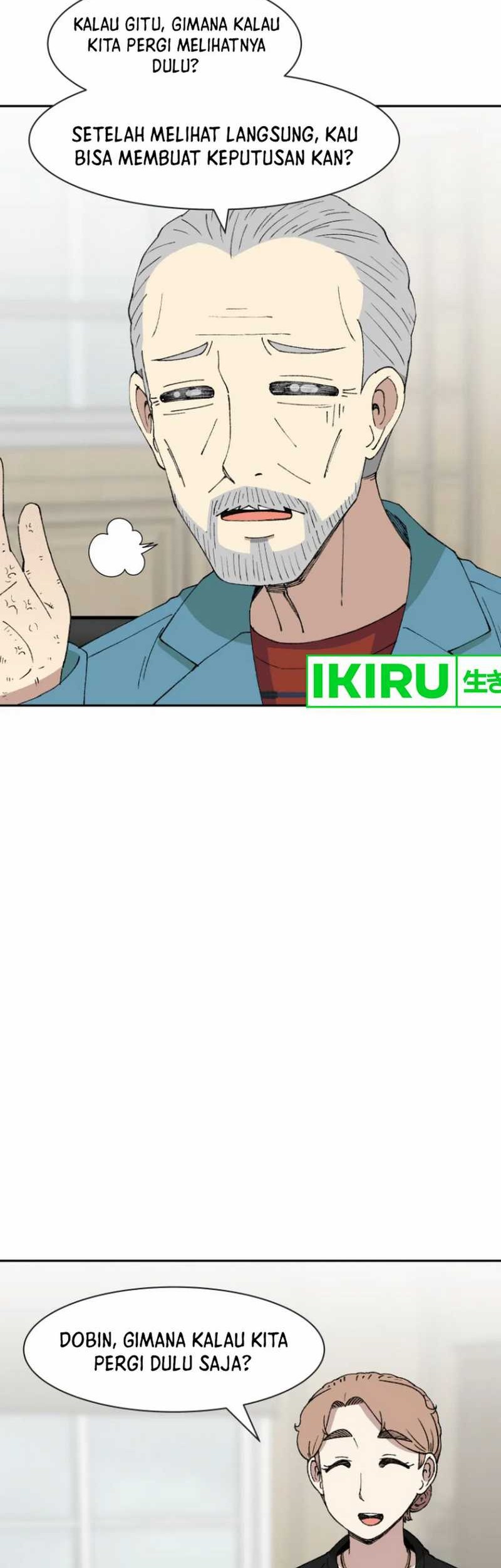 Beethoven Reborn Chapter 62 Gambar 89