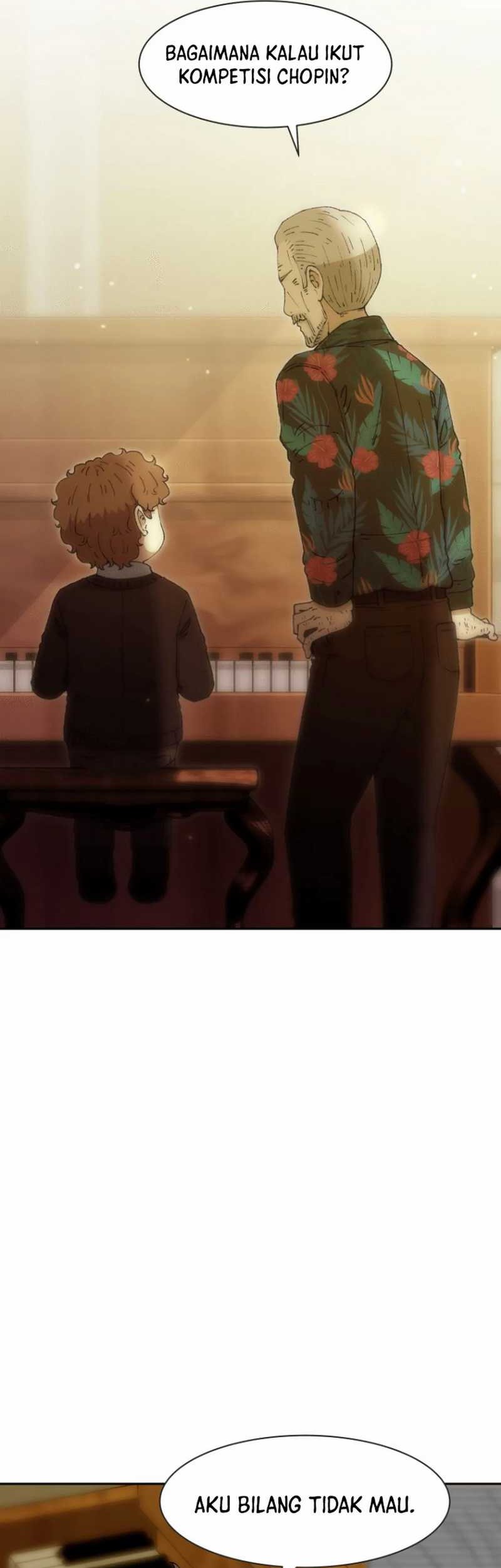 Beethoven Reborn Chapter 62 Gambar 44